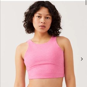 *BRAND NEW* Outdoor Voices Venus Crop Top